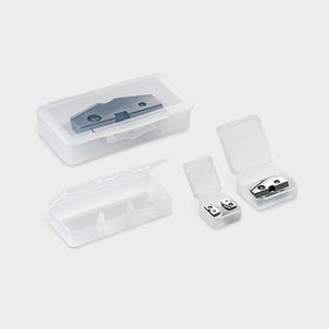 caja de embalaje de plástico 1