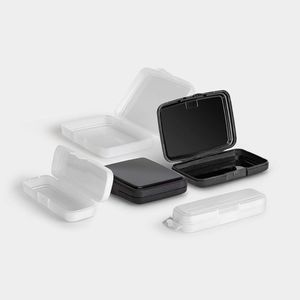 caja de embalaje de plástico 1