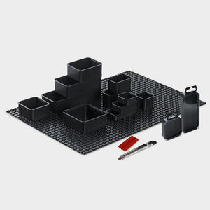 organizador de cajón modulable 1