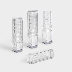 tubo de embalaje de PVC 1