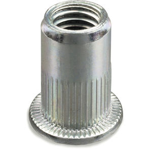 tuerca autoinsertable remachable