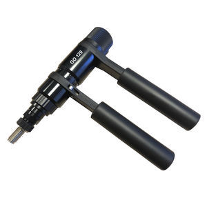 remachadora manual