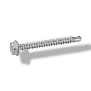 tornillo para metal