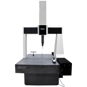 máquina de medición de coordenadas tipo pórtico
