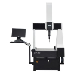 máquina de medición de coordenadas tipo pórtico