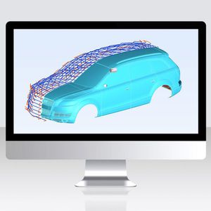 software de CAD