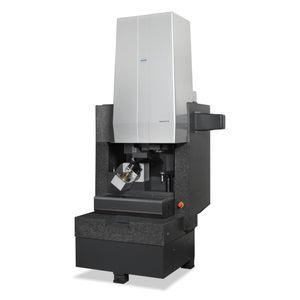 máquina de medición de coordenadas tipo pórtico 1