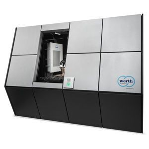 máquina de medición de coordenadas para piezas grandes 1