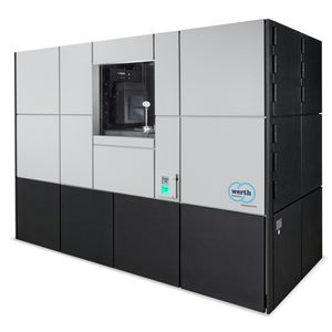 máquina de medición de coordenadas para piezas grandes 1