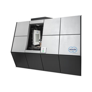 máquina de medición de coordenadas para piezas grandes 1