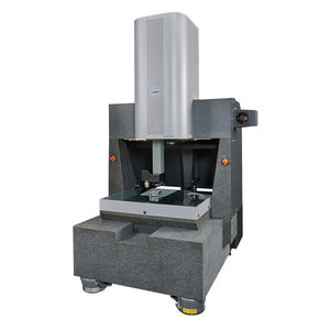 máquina de medición de coordenadas tipo pórtico 1