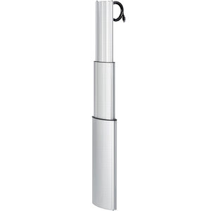 columna eléctrica telescópica