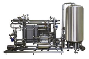 pasteurizador para cerveza