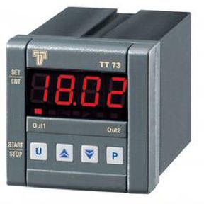 temporizador electrónico