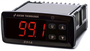 termostato electrónico