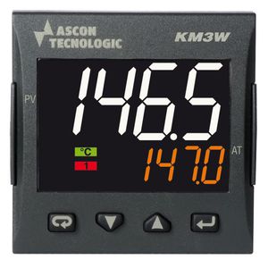 regulador de temperatura digital