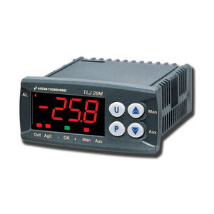 controlador de temperatura digital 1