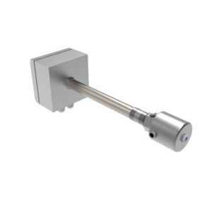 sonda de toma