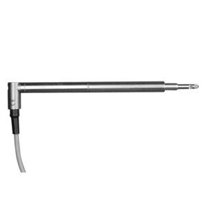 sensor de desplazamiento lineal