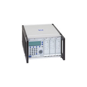 sistema de adquisición de datos de temperatura