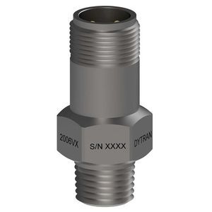 sensor de presión relativa