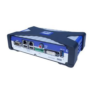 sistema de adquisición de datos de potencia