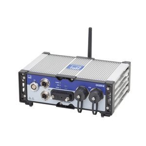 sistema de adquisición de datos de potencia