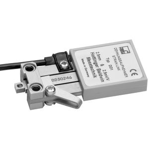sensor de deformación de 2 tornillos