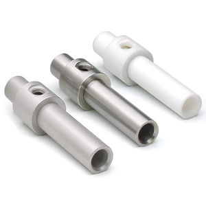 bomba de vacío Venturi / lubricada / monoetapa
