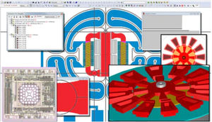 software de simulación