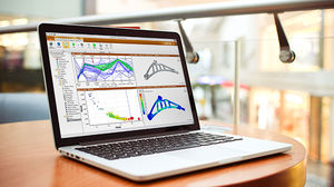software de análisis