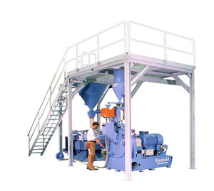 molino para material plástico 1