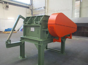 molino para material plástico 1