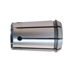 pinza de sujeción partida