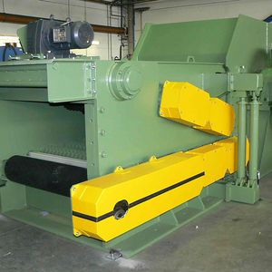 molino para madera