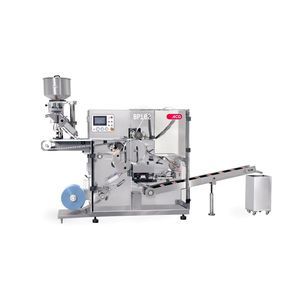 máquina de embalaje automática 1
