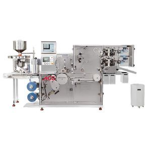 máquina de embalaje automática 1