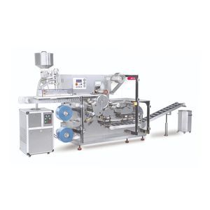 máquina de embalaje automática 1