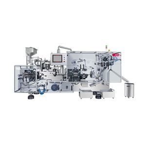 máquina de embalaje automática 1