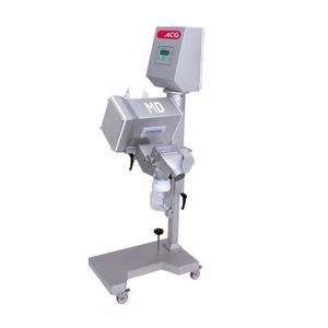 detector de metales para comprimido