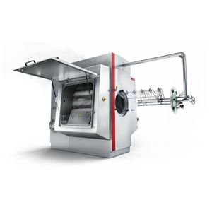 máquina para estucado para recubrimiento de películas