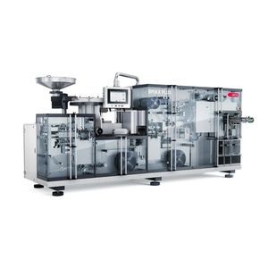 máquina de embalaje automática 1