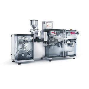 máquina de embalaje automática 1