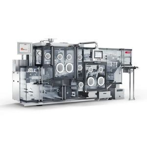 máquina de embalaje automática 1