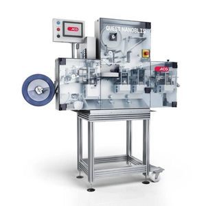 máquina de embalaje automática 1