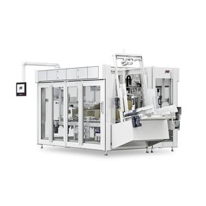 máquina de embalaje automática 1