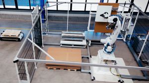 robot articulado 1