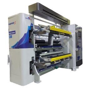 cortadora rebobinadora automática 1