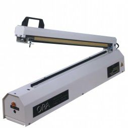 soldadora por impulsos semiautomática