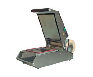 colocadora de tapadera